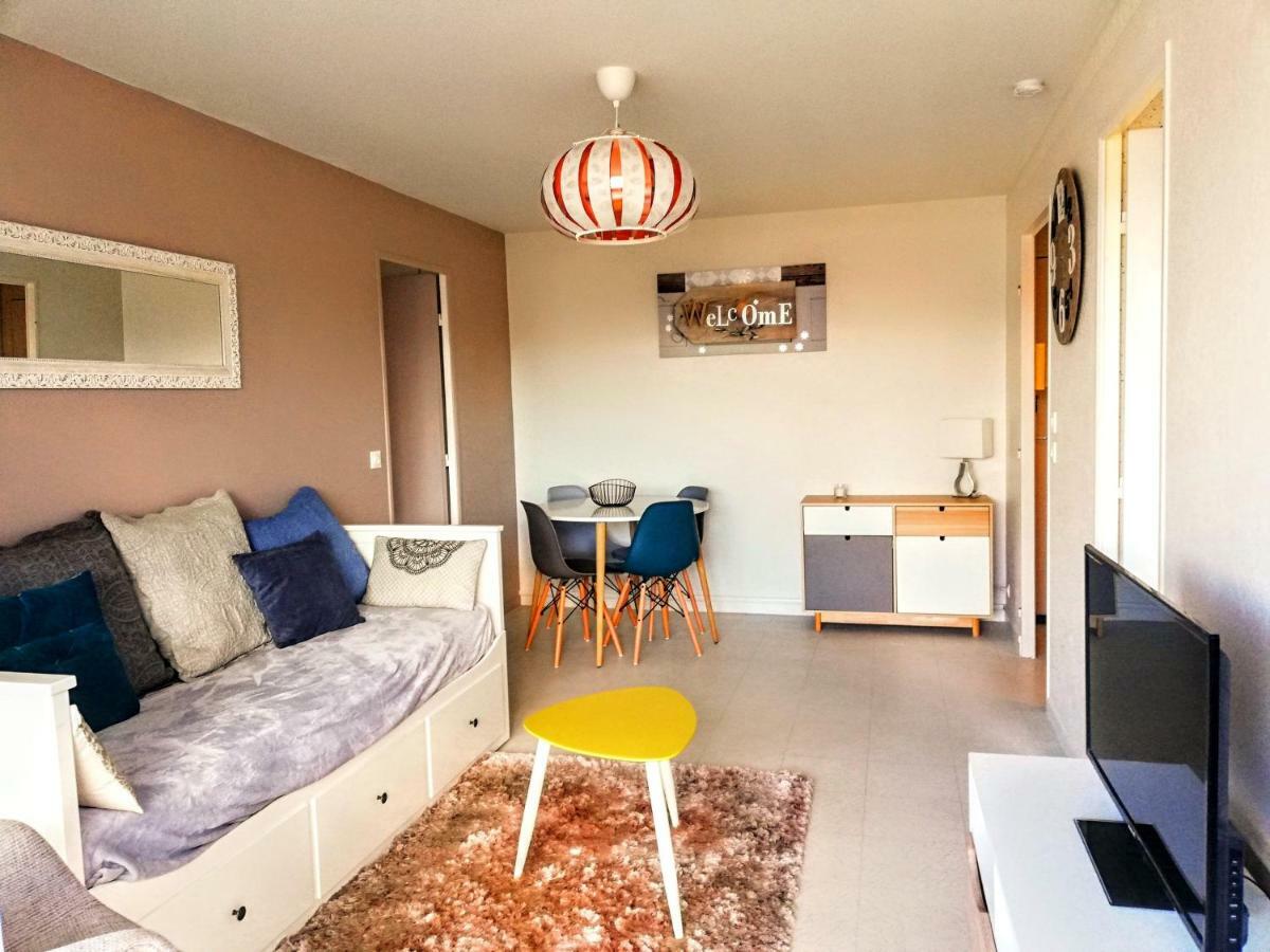 Cabourg - Hyper Centre, Plage Exterior foto